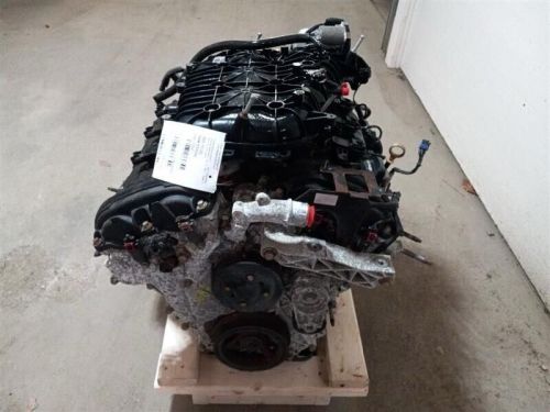 2009-2012 acadia traverse outlook enclave 3.6l engine vin d 81k miles clean