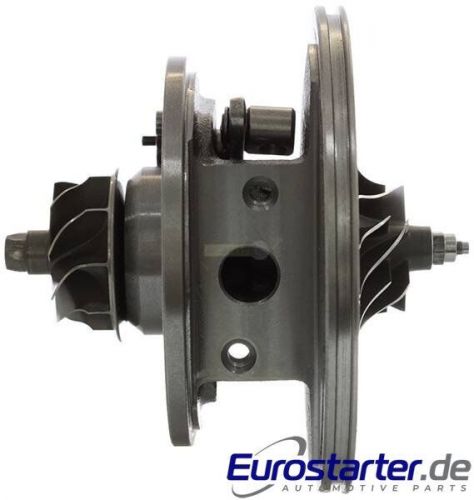 Hull group turbocharger new - oe-ref. 7701476183_coreassy for renault-nissan-