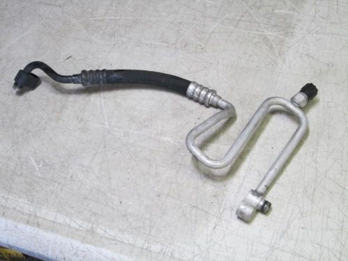 95 96 97 98 99 00 01 bmw 740 a/c compressor to condenser pressure hose oem