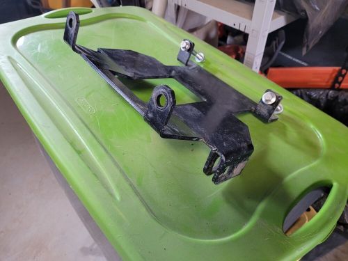 Motoalliance utv plow mount