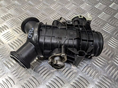 Land rover discovery 4 throttle body 3.0 v6 306dt diesel lr4 2013