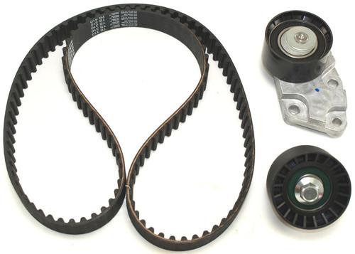 Cloyes bk335 timing belt kit-engine timing belt component kit