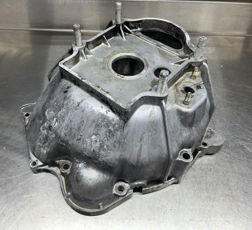 Bmw getrag 265 m30 bell housing 1207751