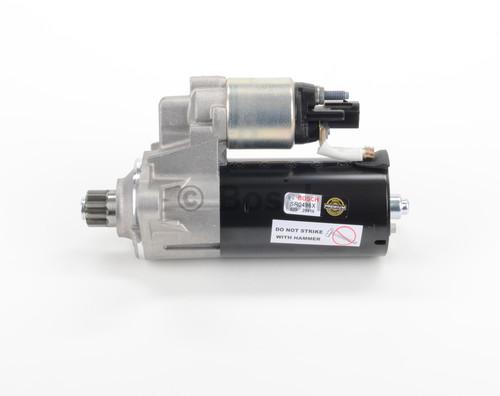 Bosch sr0496x starter-starter (remanufactured)