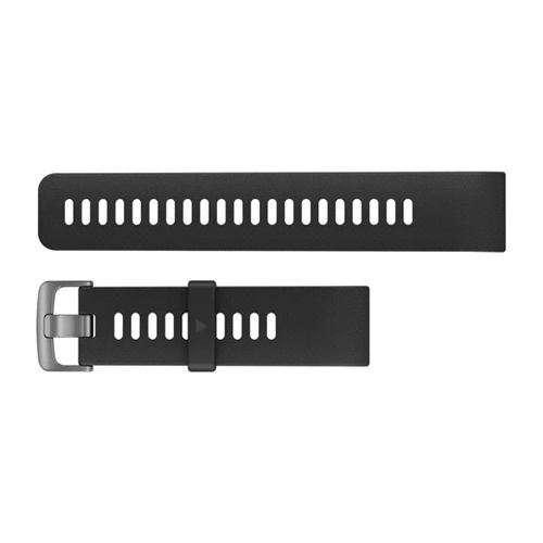 Garmin approach s10 replacement watch strap - black silicone band 010-12793-00