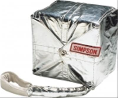 Simpson professional series parachutes 42055