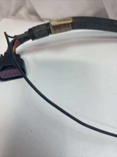 0106-01026 assy, wire harness - front