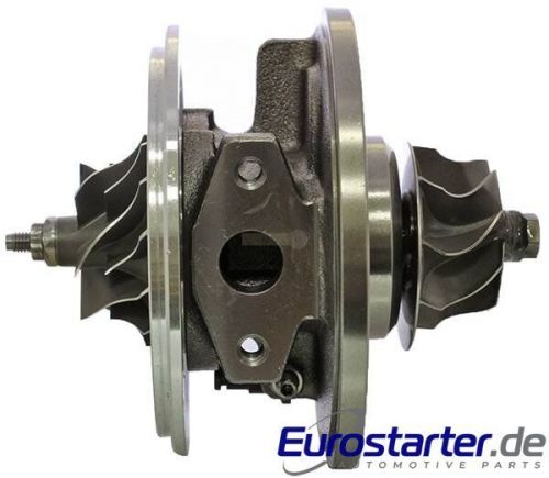 Hull group turbocharger new - oe-ref. lr008839_coreassy for land rover-