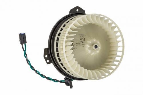 Genuine mopar blower with wheel motor 4885475ac