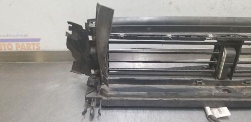 21 2021 chevy malibu 1.5l air shutter