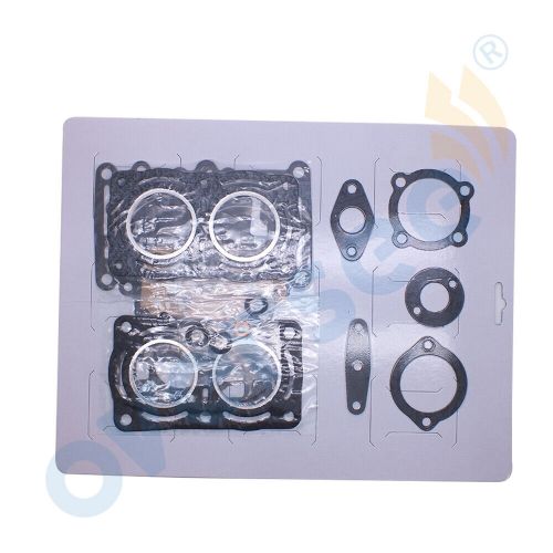 11400-98839 power head gasket kit for suzuki outboard motor 2t 5hp 11400-98890