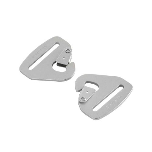 31020 simpson racing seatbelt mounting hardware (clip-in kit)