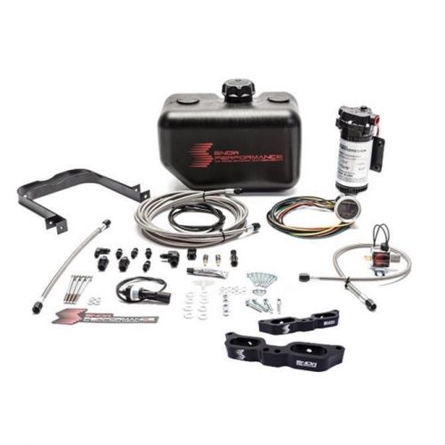 Snow performance boost cooler stage-2.5 water/methanol injection systems