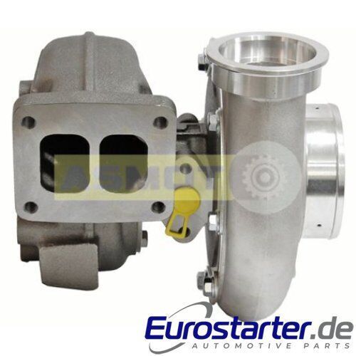 1*** turbocharger new - oe-ref. 5010412248 for renault trucks-