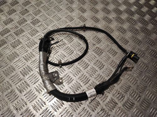 Mercedes-benz glc coupe c253 harness a2055400428 2.20 diesel 125kw 23419154-