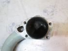 897780  exhaust grommet outlet pipe volvo penta aq130 stern drive engines nla