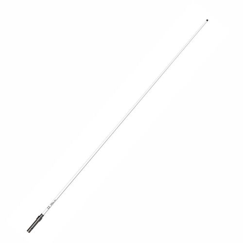 Shakespeare 6235-r phase iii am/fm antenna, 8&#039;