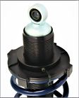 Allstar performance all64185 coilover spring adapter 2-1/2 in to 5 in aluminum