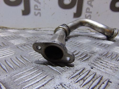 Skoda octavia 1.6 diesel 2012 egr pipe