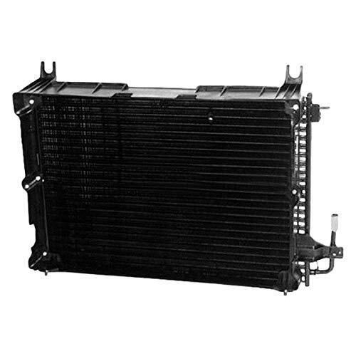 Sherman parts a/c condenser w/r&amp;d nsn rogue (new body style) 1420 84423