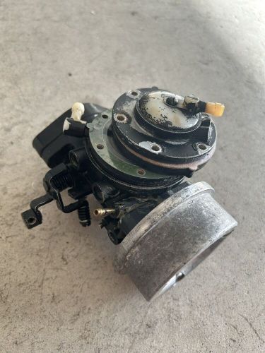 1979-1990 kawasaki jetski carburetor js550 js440 js300