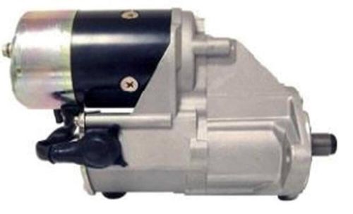 New 24v starter fits northern lights marine generator l984 m30c m984w m33cw