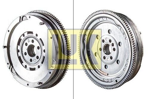 Dual mass flywheel dmf 415017410 luk 21207512693 7512693 top quality guaranteed