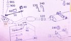 For mercedes a b class 1.5 1.7 2.0 petrol exhaust down pipe to middle box kit