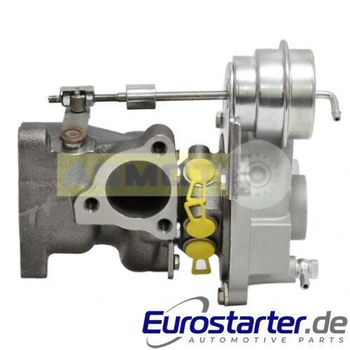 1*** turbocharger new - oe-ref. 058145703c for vag-