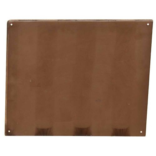 Cruisers yachts boat blank panel v2585700 | 410 c woodgrain acrylic