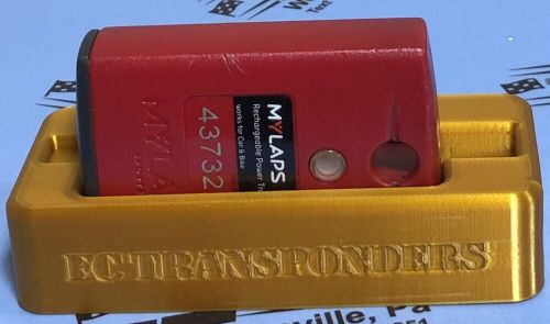 Mylaps / amb tranx260 car/bike transponder  no subscription required transponder