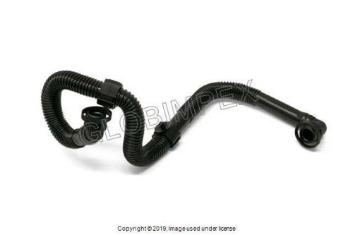 Vw passat (2001-2005) air pump hose - pump to metal pipe o.e.m. +1 year warranty