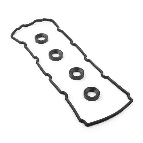 Rocker cover gasket for bmw mini one cooper jcw s r50 r52 r53 1.4 1.6 00-07 sohc