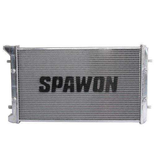 2265 radiator for 1999-2015 audi tt volkswagen golf jetta city clasico l4 v6 mt