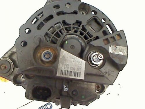 Alternator vw transporter t5 van 1.9 tdi (axb) 2006 038903024f-