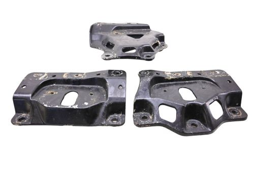 12 sea-doo gtx limited is 260 engine motor spacer bracket mounts