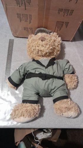 Land rover knuffel bear hue166