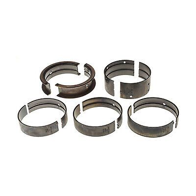 Mahle original/clevite main bearing set ms-667hx