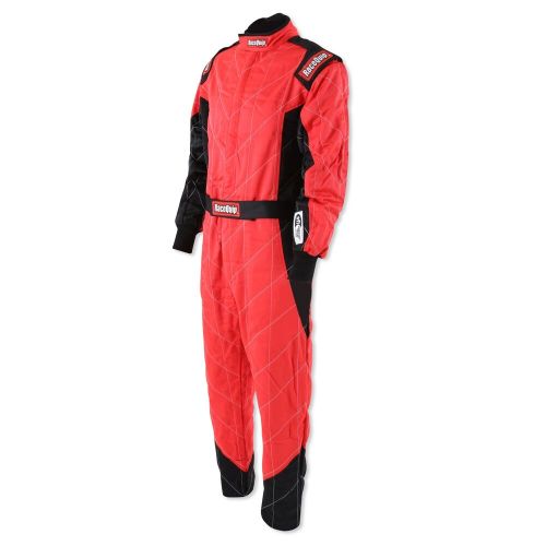 91609159rqp racequip one piece multi layer fire suit