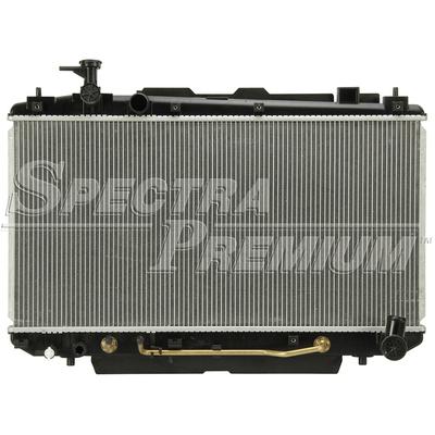 Spectra premium cu2403 radiator