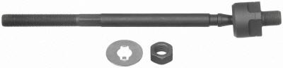 Moog ev285 tie rod-steering tie rod end