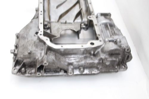 Oil pan vw passat variant 3bg 059103604g 2.5 110 kw 150 hp akn diesel 10-2001-