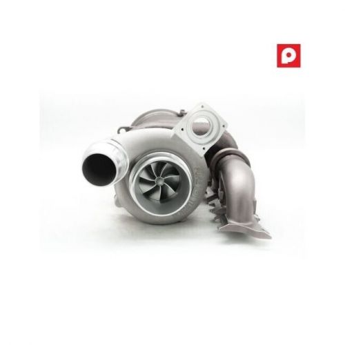 Find Pure Turbos Pure900 Cast Turbo for BMW G Series B58 Engines in ...