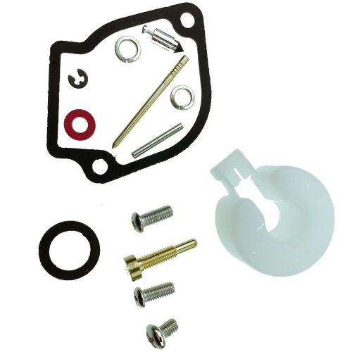 Epm 6a1-w0093-00 carburetor repair kit for yamaha 2 str 2hp 2ms outboard motor