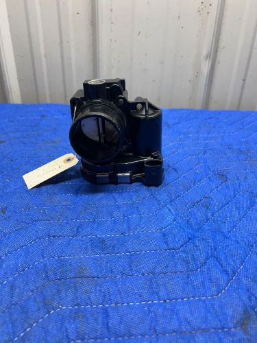 Sea-doo 16-19 spark trixx gti gts 900 ace ho oem throttle body 420893144