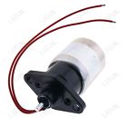 12v stop solenoid actuator sa-4828-12 0175-12a6ls for kubota v3300 engine