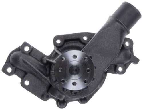 Engine water pump-water pump(standard) gates 44099