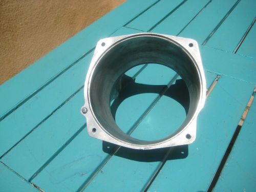 82-95 kawasaki 550 js sx oem jet pump case 59336-3702 wear ring pump shoe nice