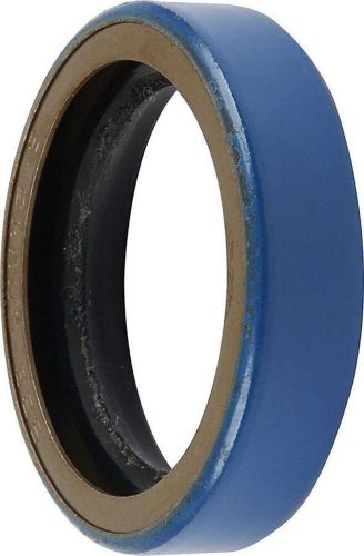 Grand national axle snout seal 2.5in 2-1/2in pin 5x5 rubber seal