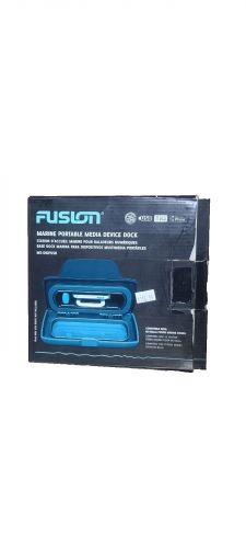 Fusion marine portable media device dock  830-msdkip